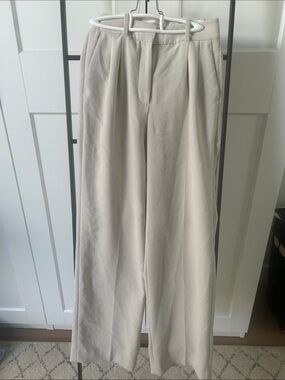 Effortless Pant